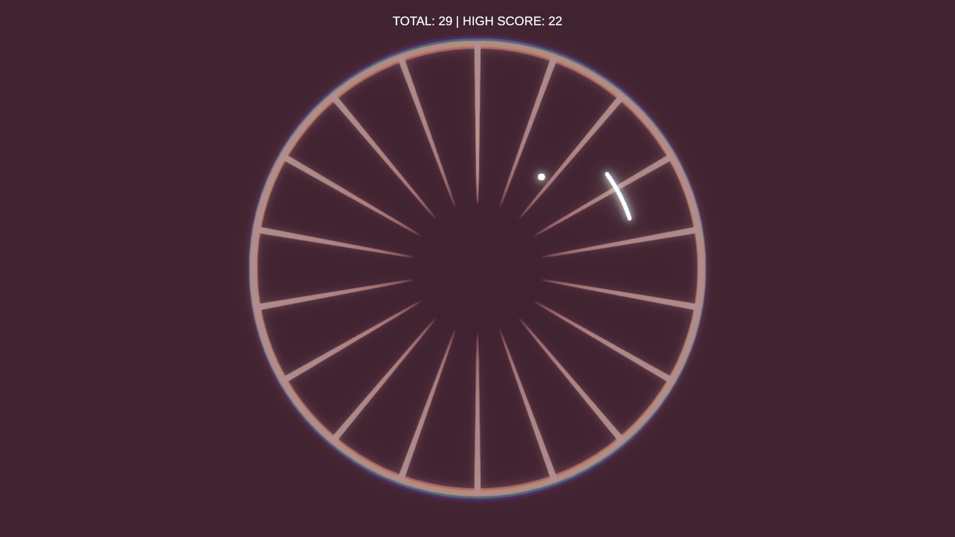 VICIOUS CIRCLE screenshot 3