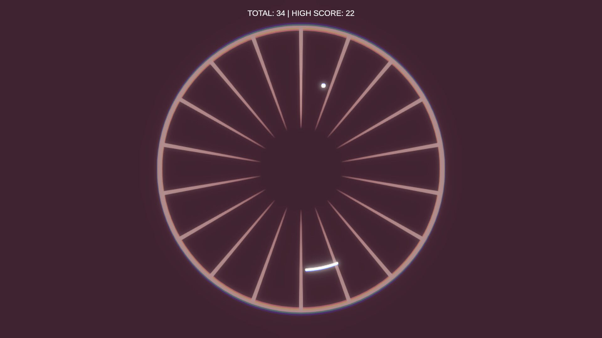 VICIOUS CIRCLE screenshot 2