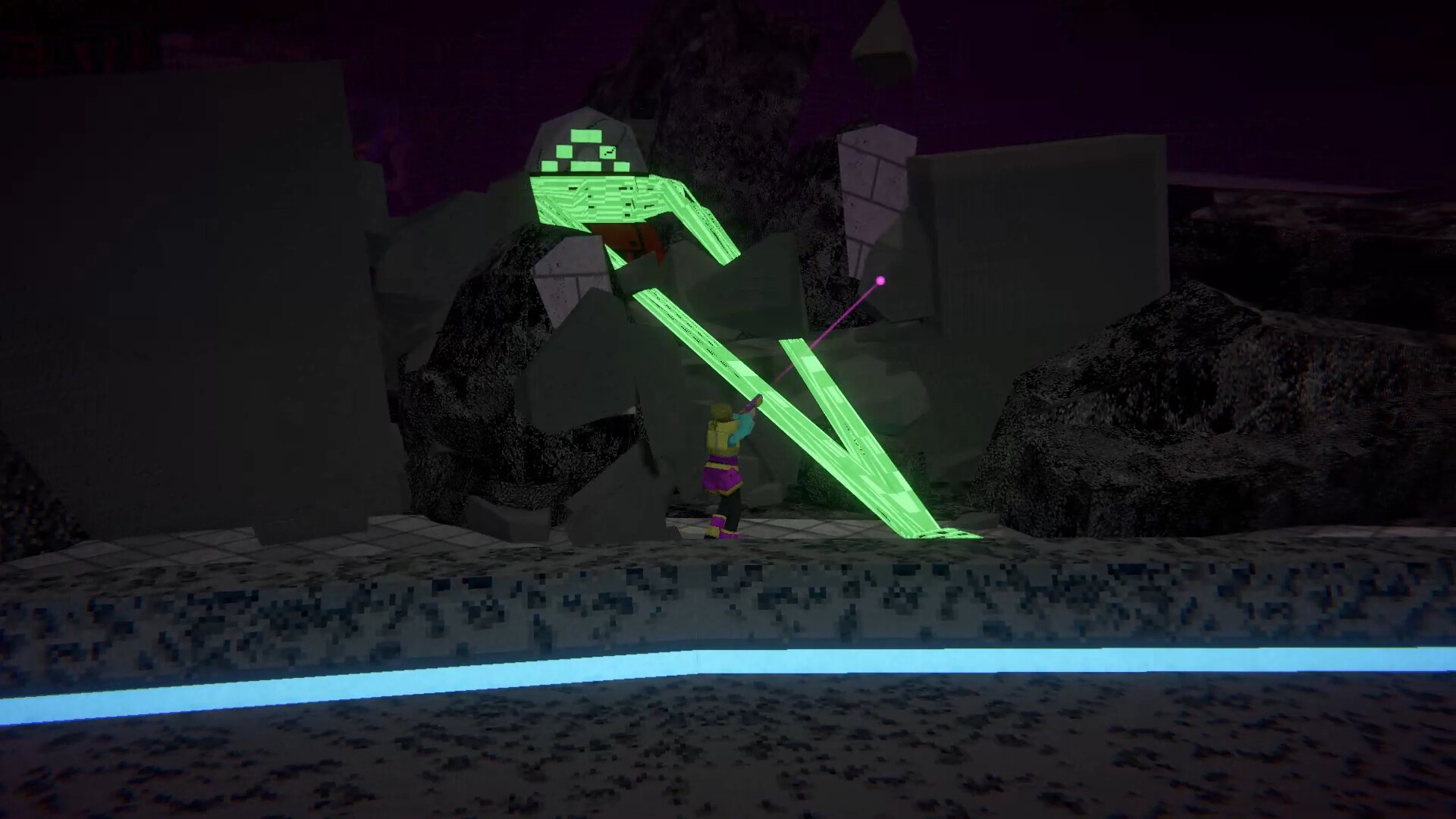 Tamabuki trailer