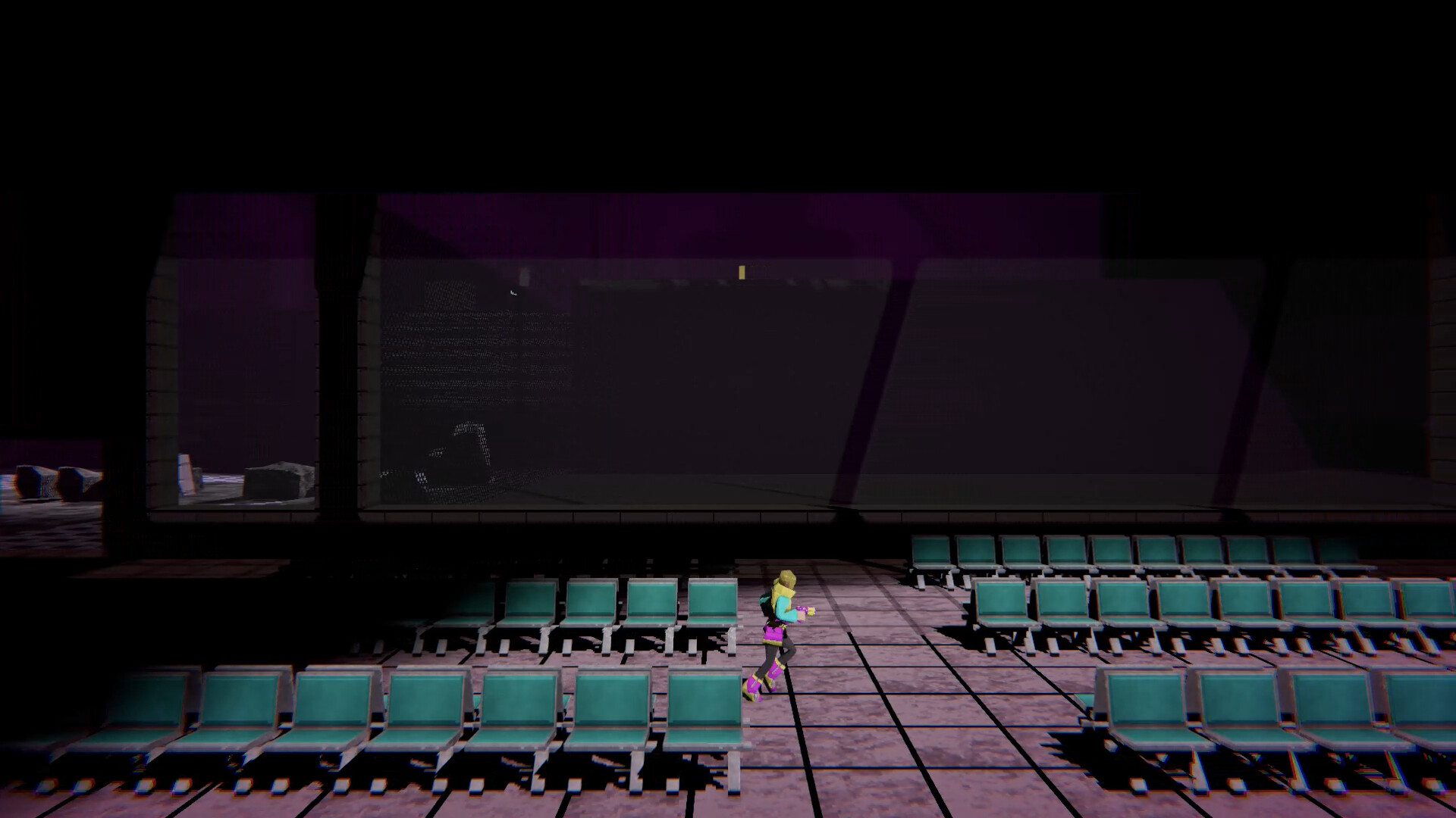 Tamabuki screenshot 4