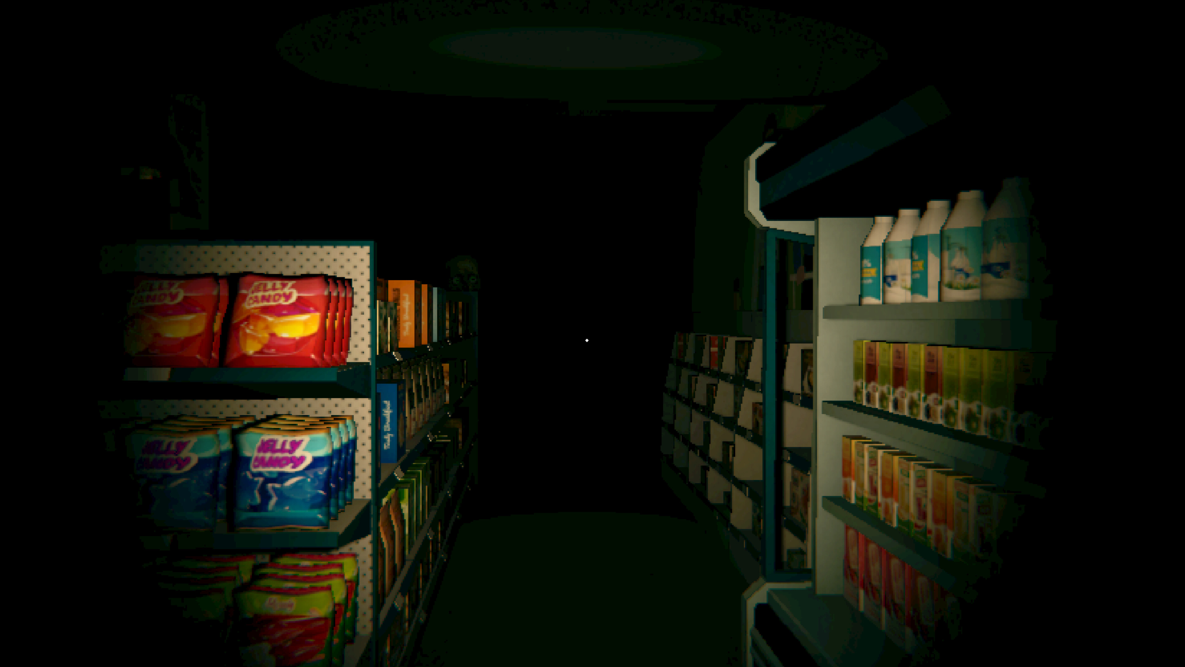 Overnight Interview screenshot 3