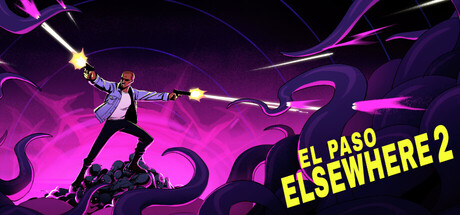 El Paso, Elsewhere 2