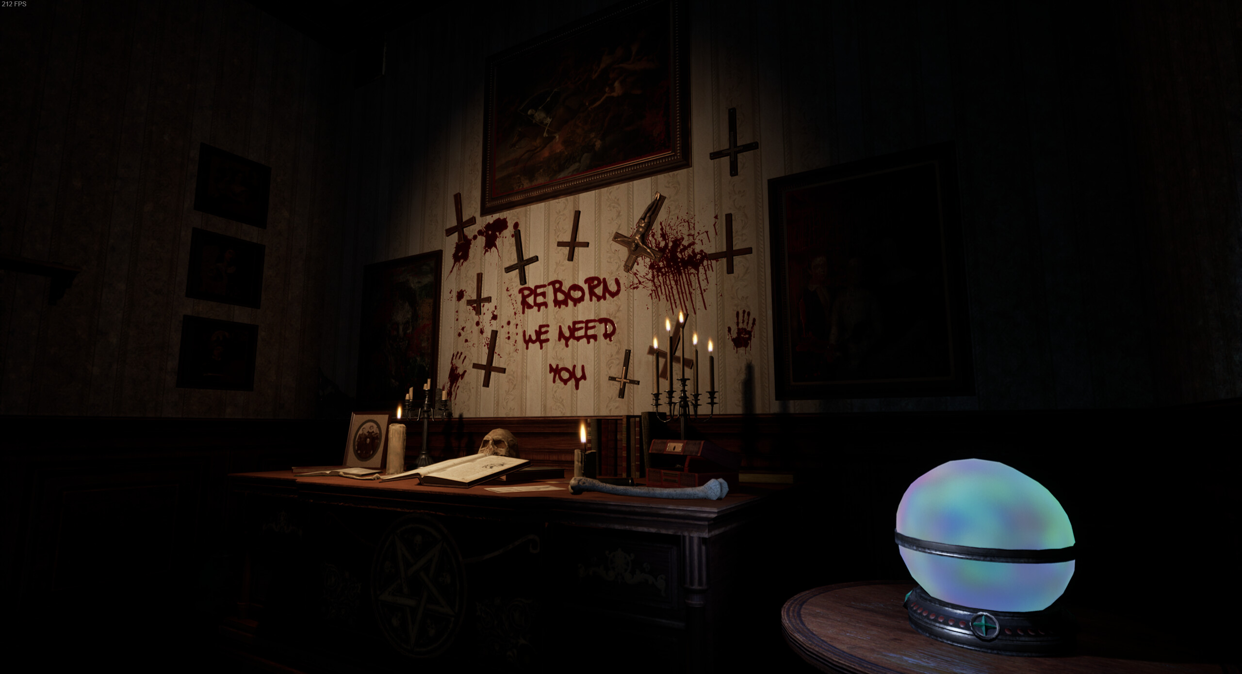 OBSCENE screenshot 4