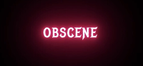 Cover art from OBSCENE