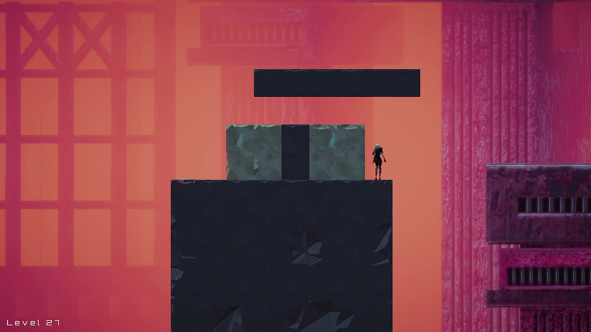 Nisa screenshot 4