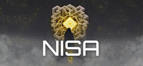 Cover art from Nisa