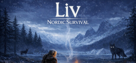 Liv: Nordic Survival