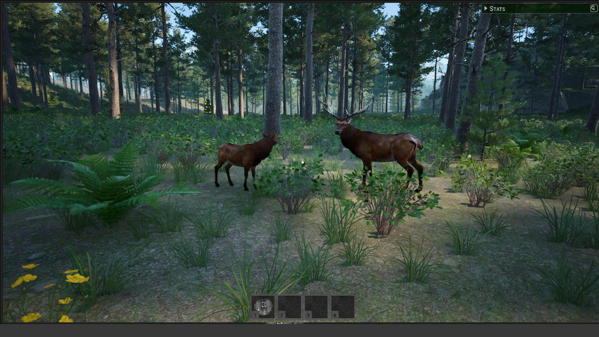 Liv: Nordic Survival screenshot 5