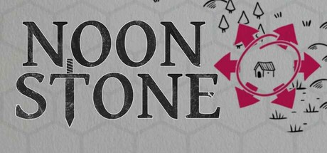Cover art from Noon Stone