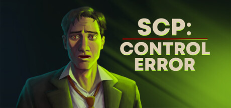 SCP: Control Error
