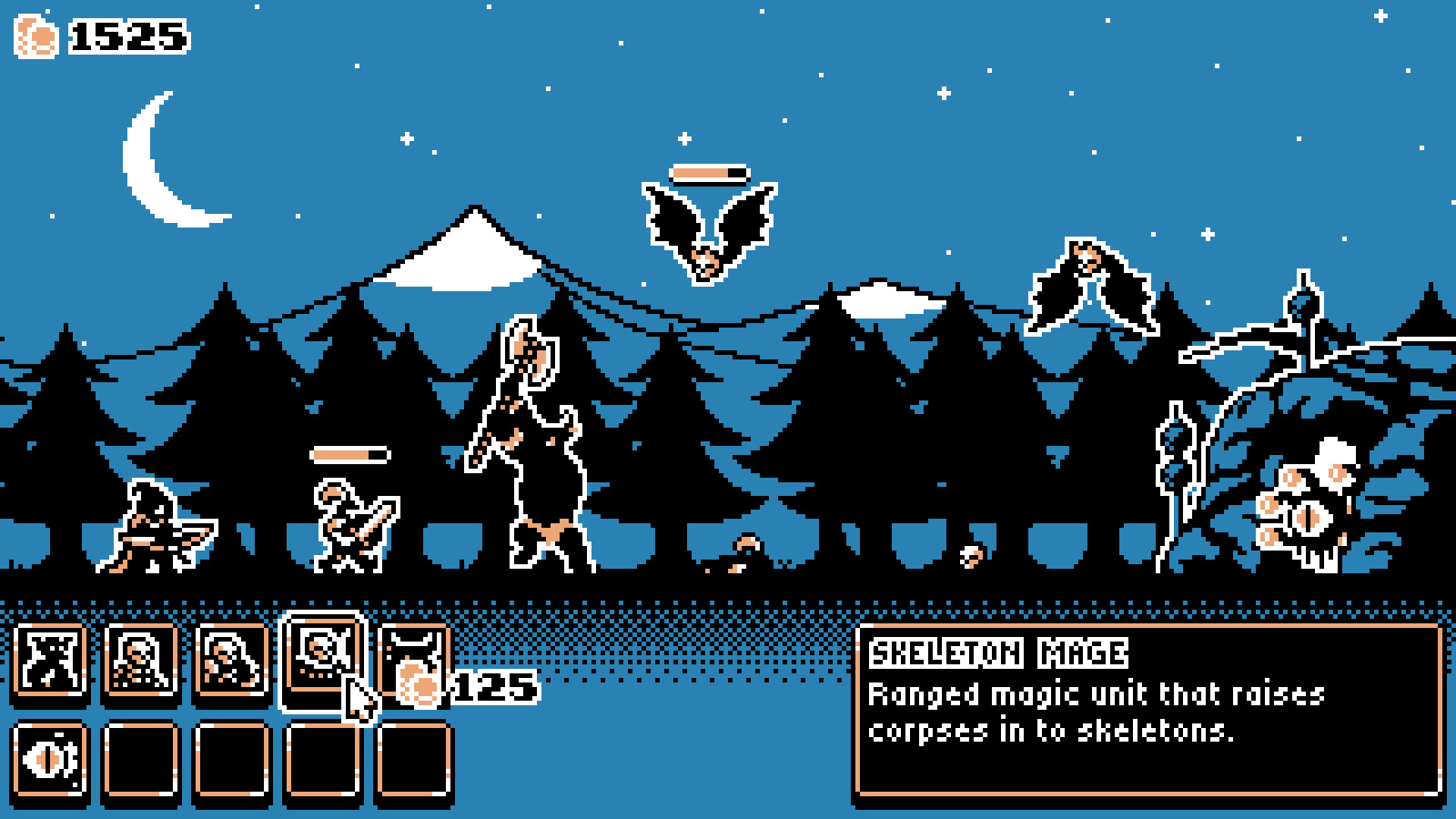 Age of Amelorn screenshot 1
