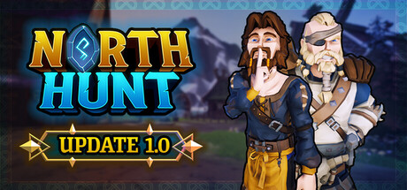 North Hunt