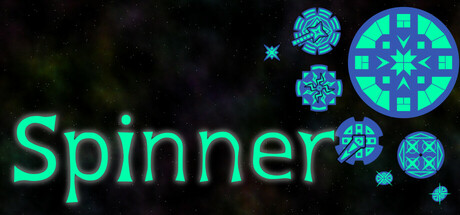 Cover art from Spinner