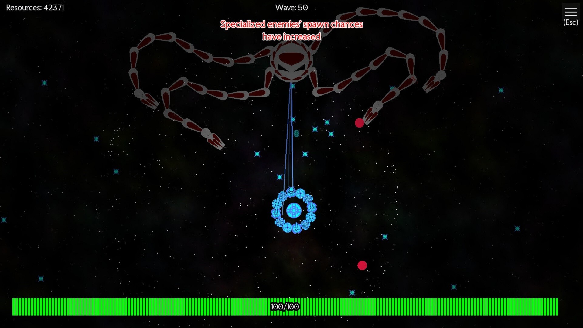 Spinner screenshot 2