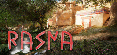 Steam Community :: Rasna