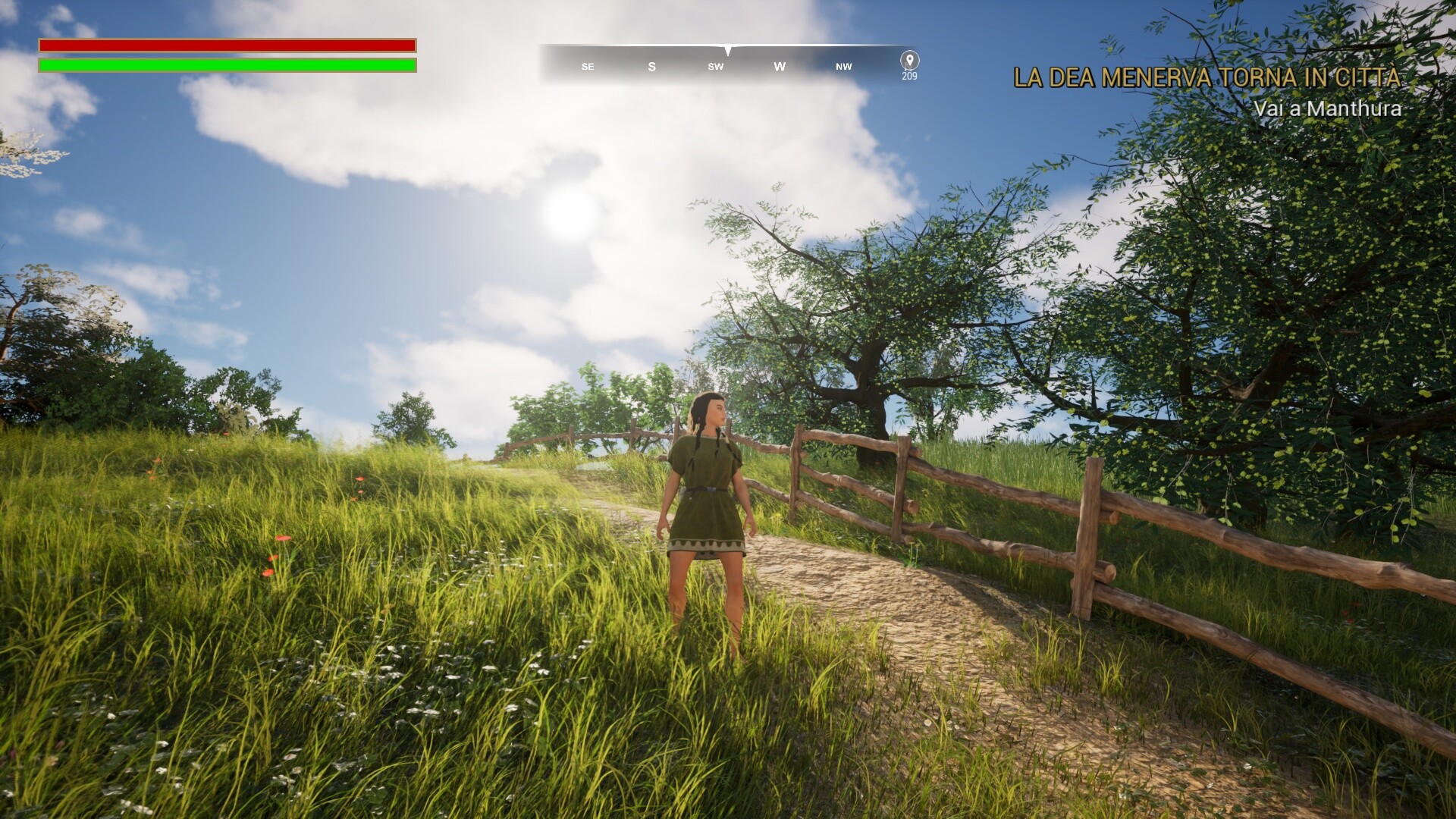 Rasna screenshot 3