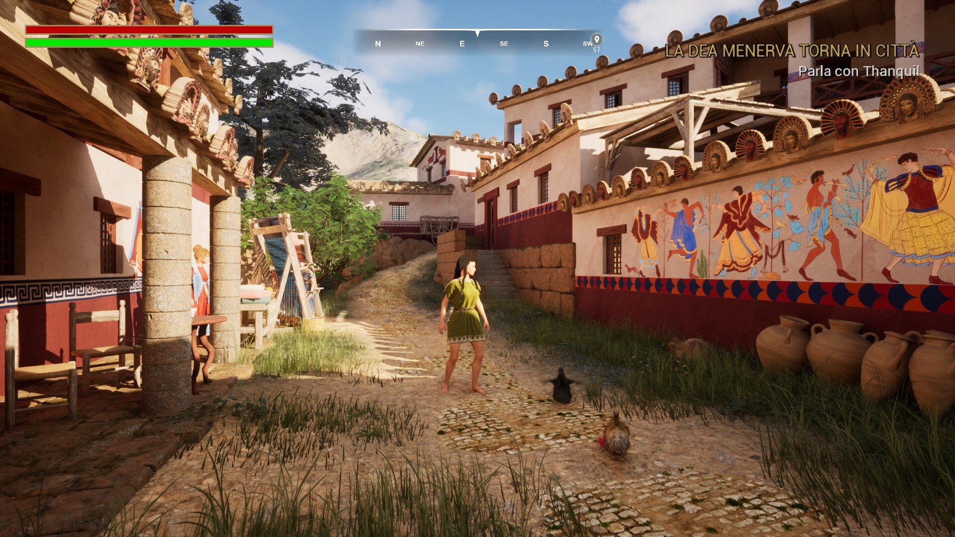 Rasna screenshot 5