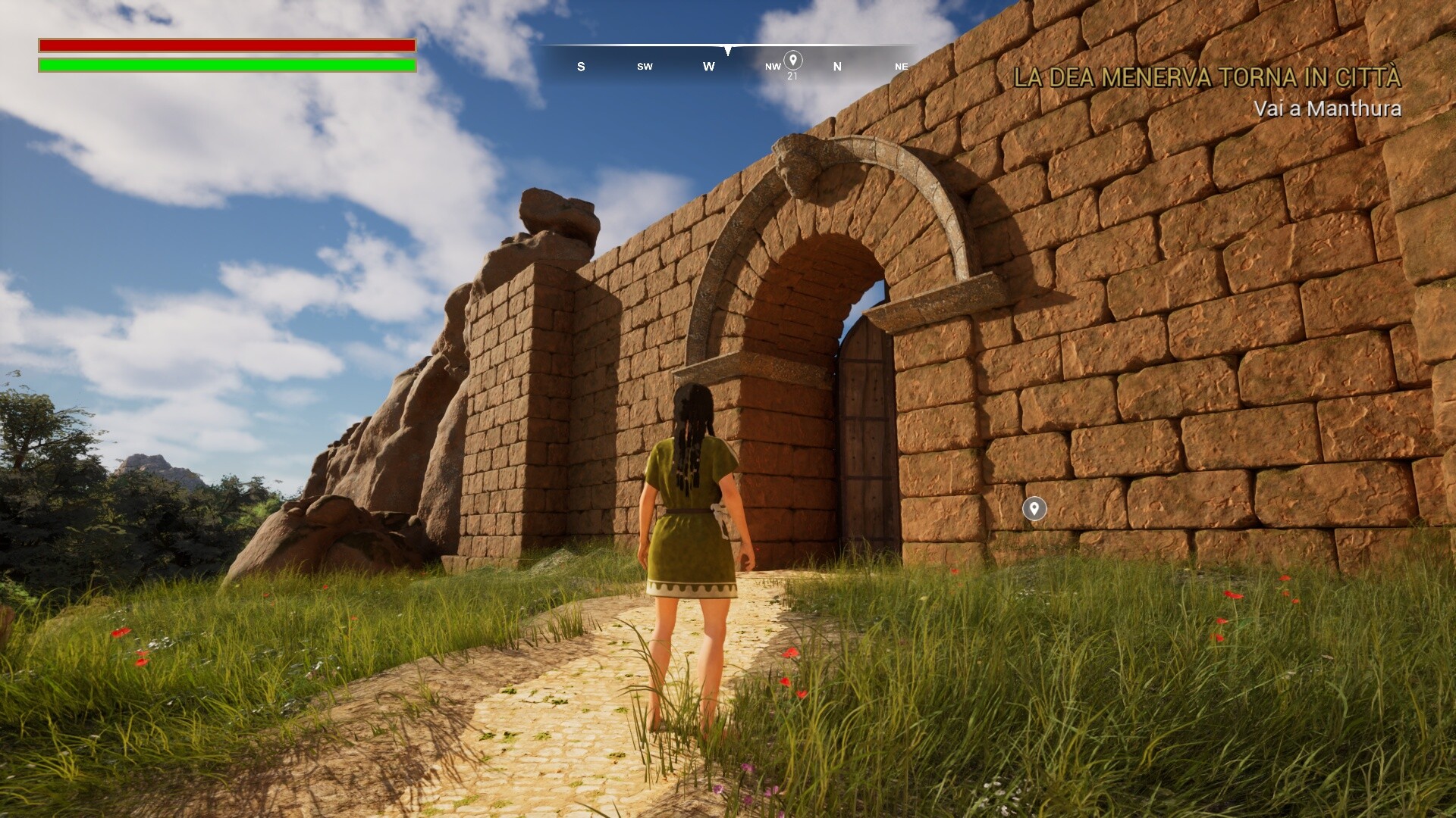Rasna screenshot 4
