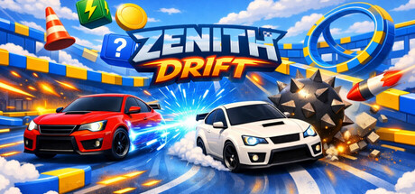 Zenith Drift