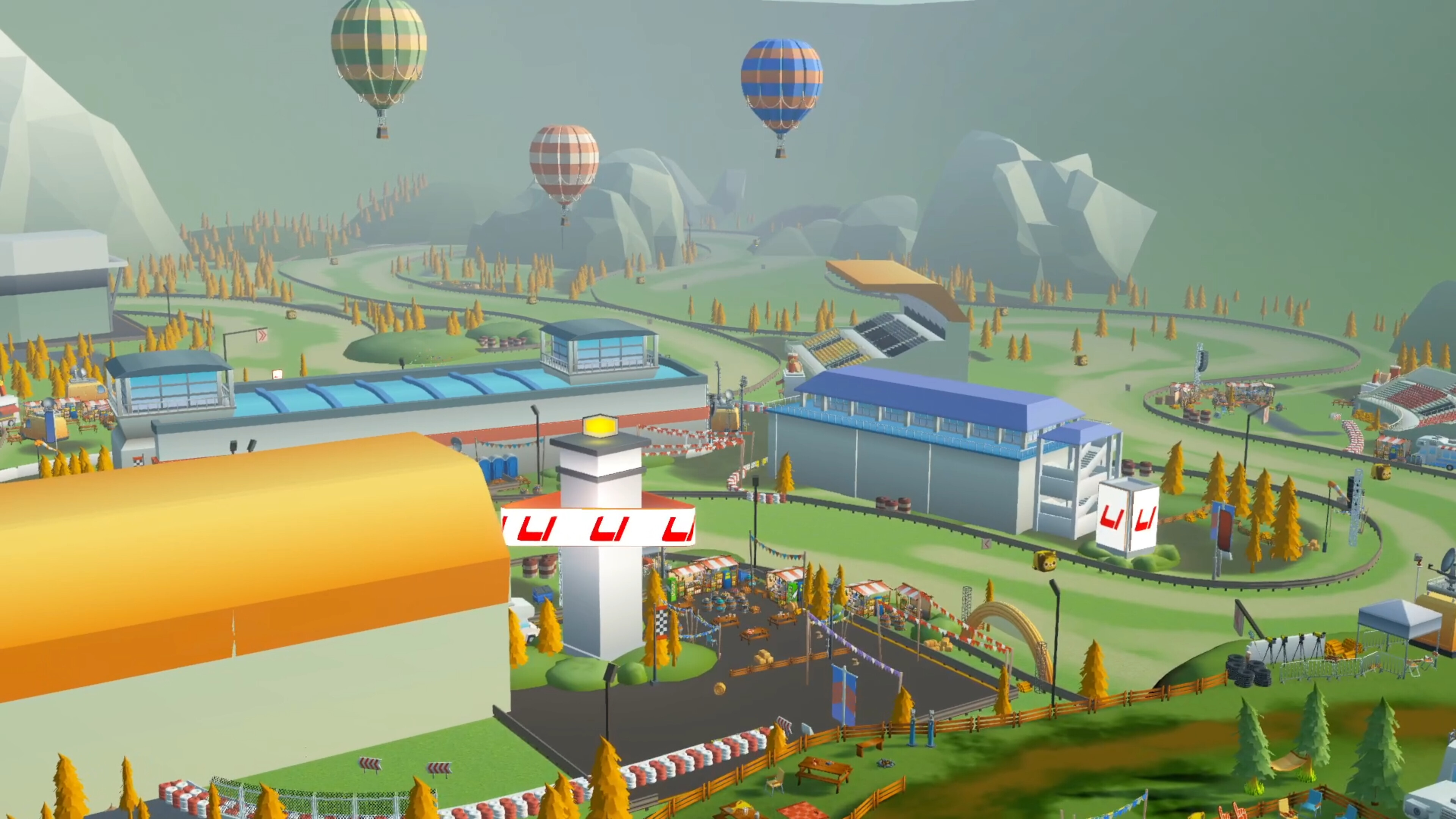 Zenith Drift screenshot 4