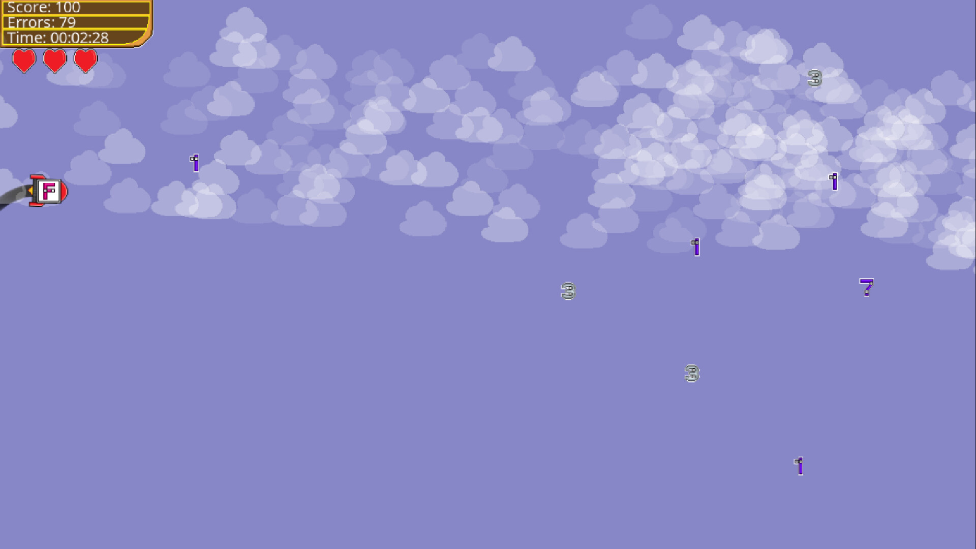 Trailer poster