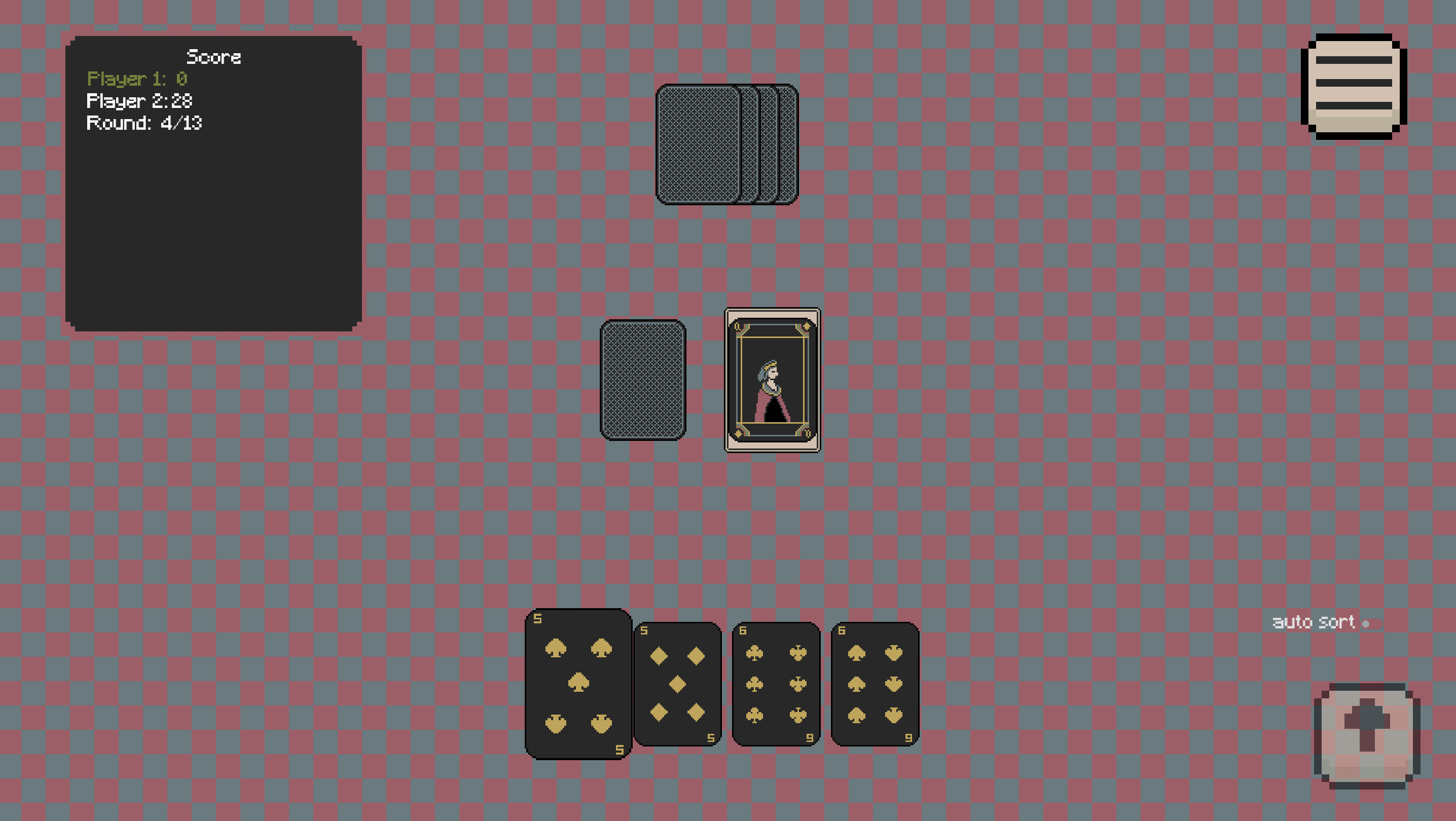 Up's and Wipes screenshot 4