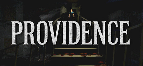 Cover art from Providence