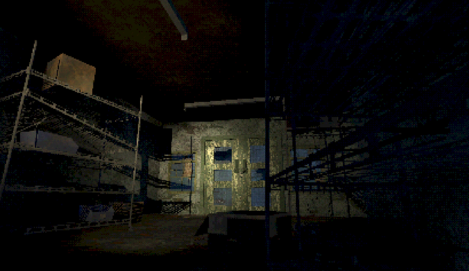 Providence trailer