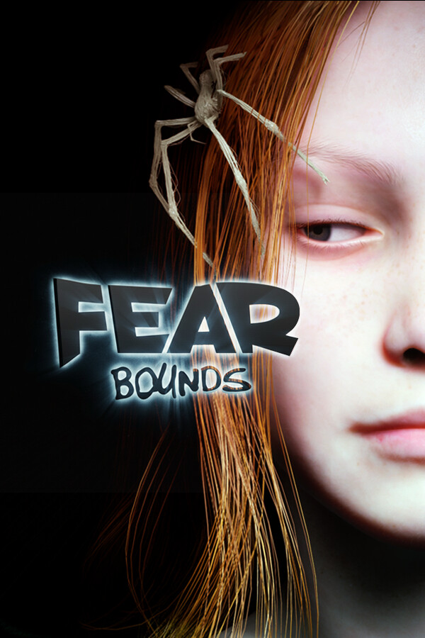 FEAR BOUNDS: Amelia story