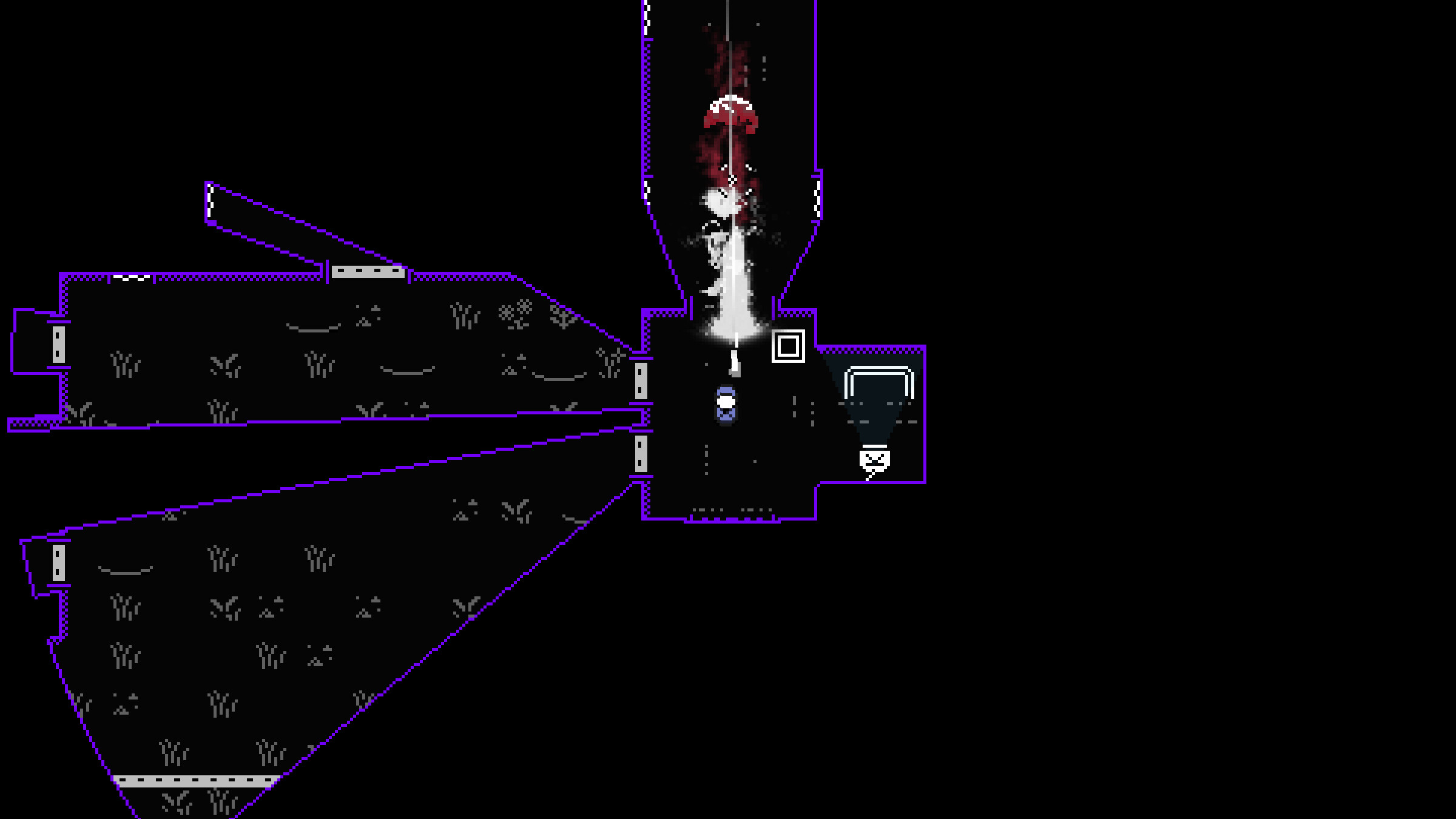 Heavy in the Hand screenshot 2