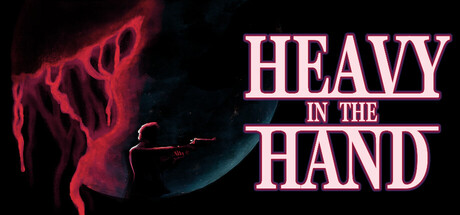 Cover art from Heavy in the Hand