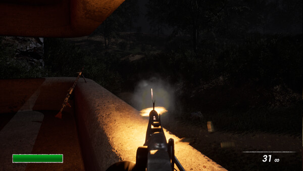Fear of Horror screenshot 2