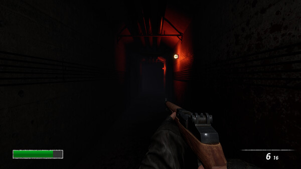 Fear of Horror screenshot 3