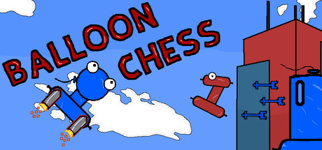 Balloon Chess