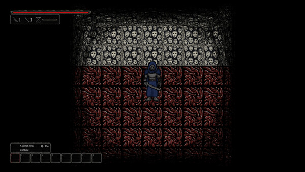 Zjawa: Bloodstained Soul screenshot 5