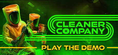 Cover art from Cleaner Company