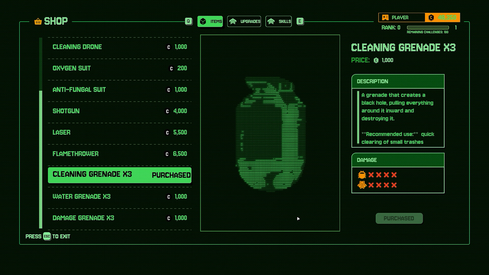 Cleaner Company screenshot 5