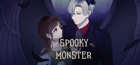Spooky Monster