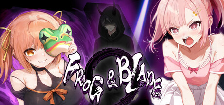Frog & Blade