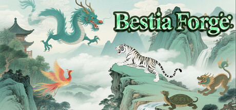 Bestia Forge