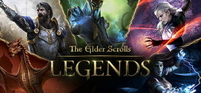 The Elder Scrolls®: Legends™