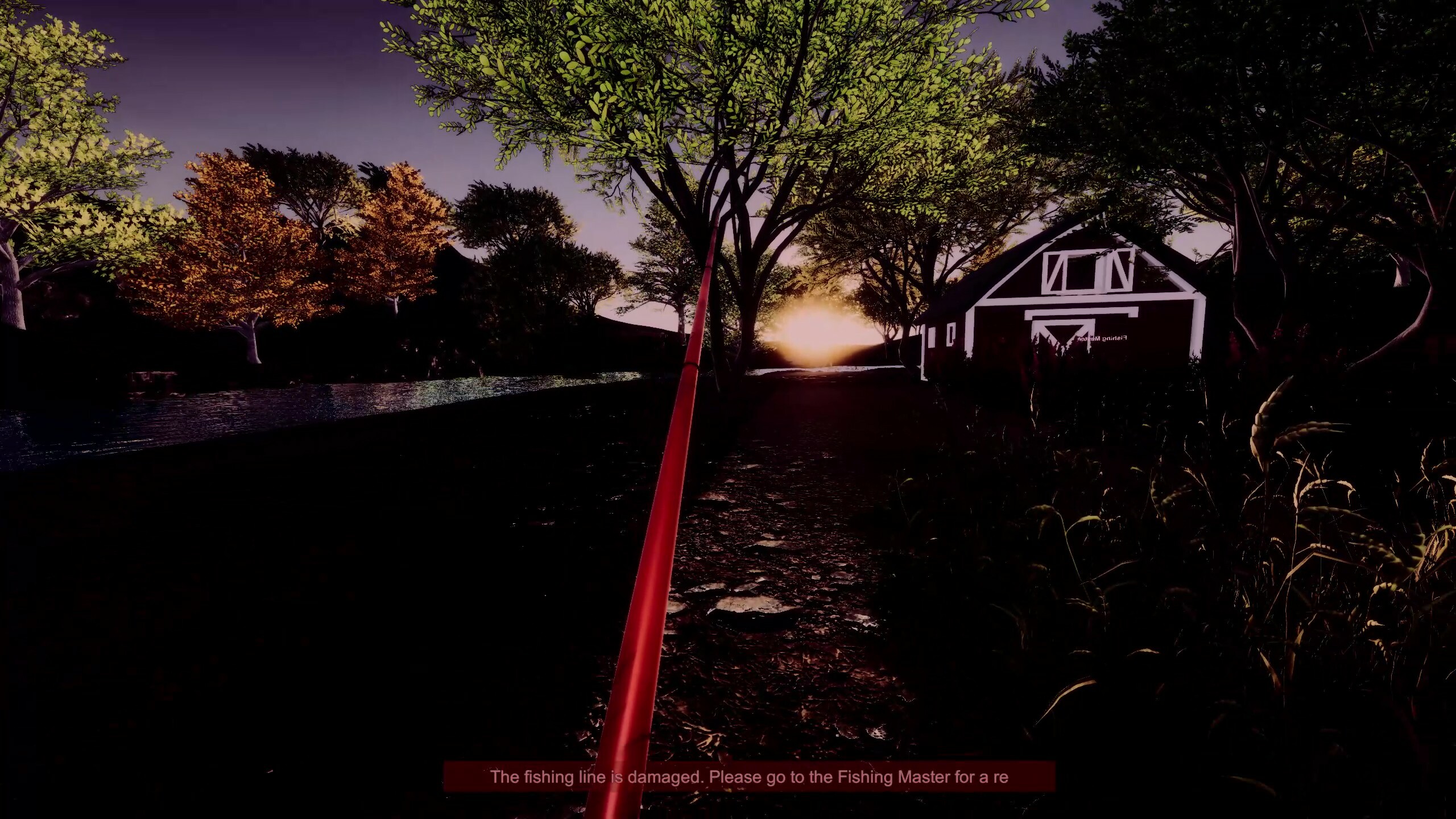 Trailer poster