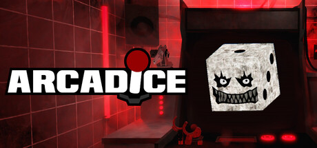 Cover art from Arcadice