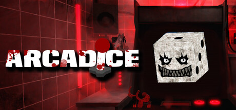 Cover art from Arcadice