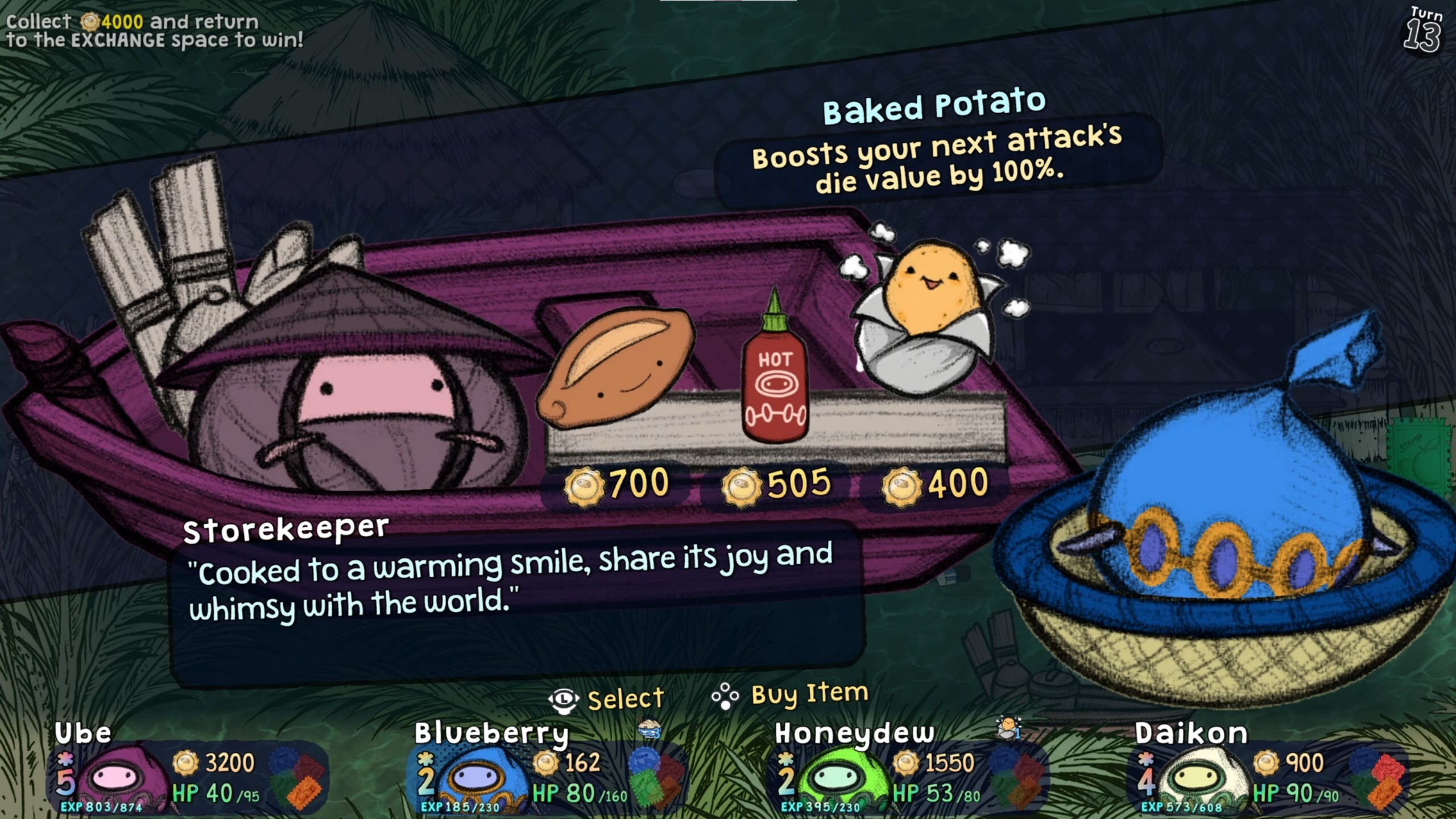 Cho Noi screenshot 5