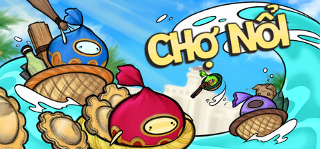 Cho Noi