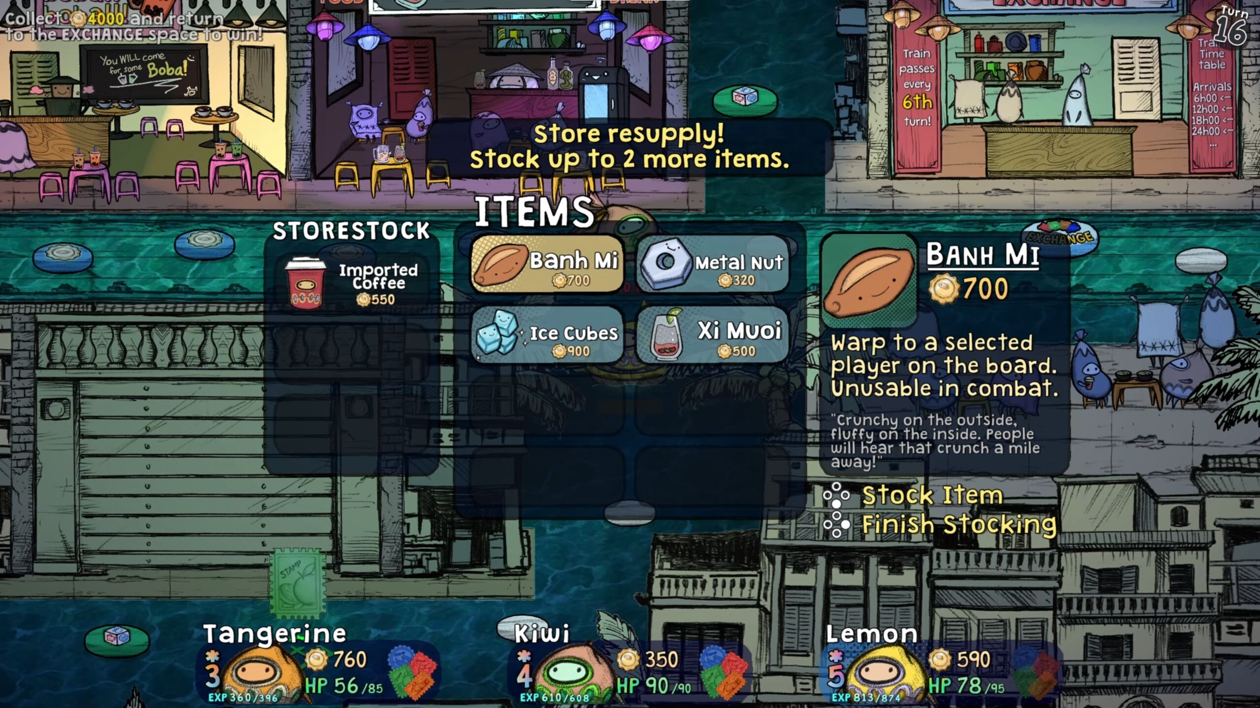 Cho Noi screenshot 4