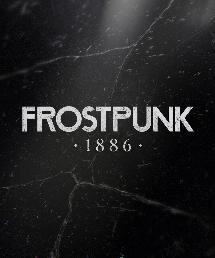 Frostpunk: 1886