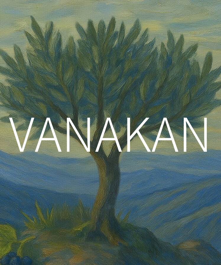 Vanakan