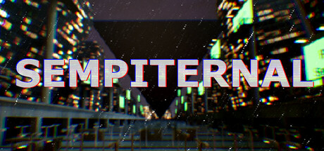 Cover art from Sempiternal
